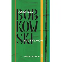 Na ty�ach Eseje i szkice