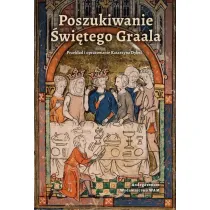 Poszukiwanie �wi�tego Graala