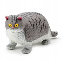 Rozci�gliwa zabawka Kot MIX Puckator