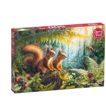 Puzzle 500 CherryPazzi This One Moment20333