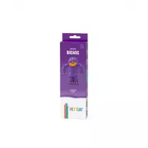 Hey Clay - potw�r Bigwig Tm Toys