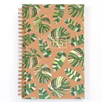 greenmink.pl Notes Jungle JU01