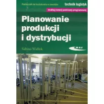 Planowanie produkcji i dystrybucji