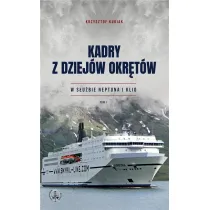 Kadry z dziej�w okr�t�w w s�u�bie neptuna I kilo