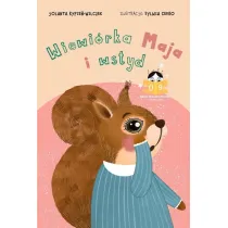 Wiewi�rka Maja i wstyd