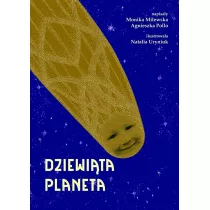 Dziewi�ta planeta