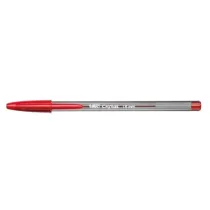 Bic D�ugopis Cristal Large czerwony