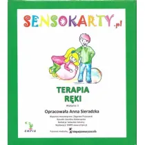 Terapia r�ki. Sensokarty. Cz�� 4
