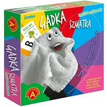 Gadka szmatka Junior