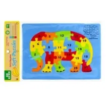 Puzzle piankowe S�o� W&k