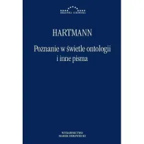Poznanie w �wietle ontologii i inne pisma