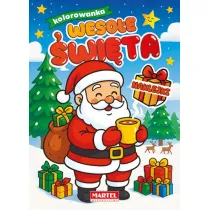 Wesoe wita z naklejkami