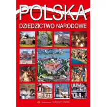 Polska. Dziedzictwo narodowe