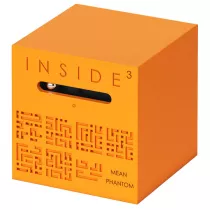 Inside 3. Mean Phantom