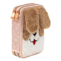 Pi�rnik podw�jny z wyposa�. Fluffy Puppy ASTRA