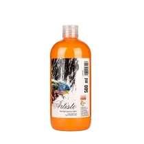 Sweet colours Farba akrylowa oran� 500ml