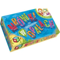 Mr�wki w opa�ach Multigra