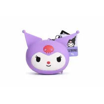 Torebeczka Hello Kitty D Kitty & Friends Fioletowa Durabo
