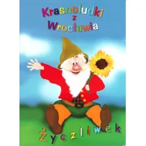 Krasnoludki z Wrocawia yczliwek