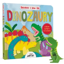 Skadaj i baw si. Dinozaury