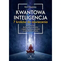 Kwantowa inteligencja - 7 krokw do owiecenia