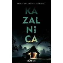 Kazalnica