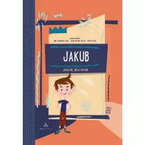 Jakub jedno imi� wiele historii