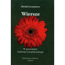 Wiersze Lermontow