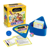 Trivial Pursuit Rodzinka Winning Moves