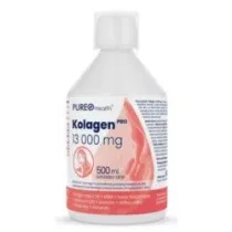 Tradix Group Pureo Health Kolagen Pro 13 000 mg Suplement diety 500 ml