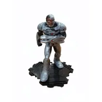 COMANSI figurka Justice League - Cyborg Y99199