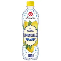 Hollinger Nap�j musuj�cy limoncello 500 ml Bio
