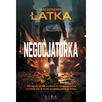 Negocjatorka