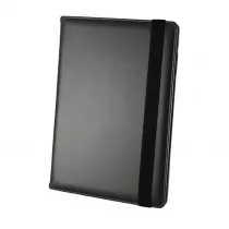 Notes A4 kratka na gumk grafitowy N44B-16