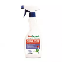 bioExpert Odor Stop Neutralizator zapachw do koszy na mieci 500 ml