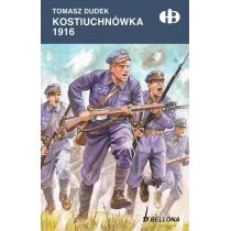 Kostiuchnówka 1916