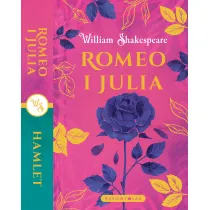 Romeo i Julia. Hamlet. Wydanie podw�jne