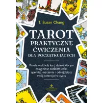 Tarot Praktyczne wiczenia dla pocztkujcych