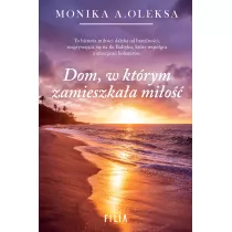 Dom, w ktrym zamieszkaa mio