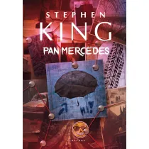 Pan Mercedes (wydanie limitowane)