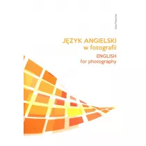 Jzyk angielski w fotografii