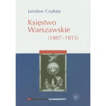 Ksi�stwo Warszawskie (1807-1815)