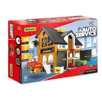 Play House - auto serwis Wader