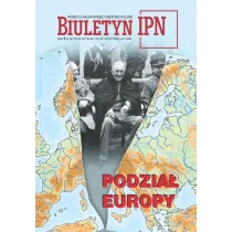 Biuletyn IPN nr 1-2/2025 Podzia� Europy