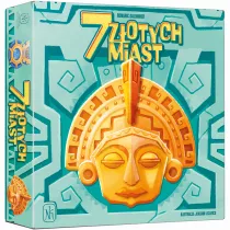 7 Zotych Miast