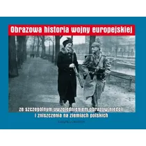 Obrazowa historia wojny europejskiej