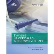�ywienie na oddzia�ach intensywnej terapii