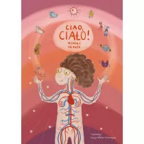 Ciao, ciao!