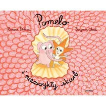 Pomelo i niezwyk�y skarb
