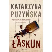 �askun. Lipowo. Tom 6. Du�e Litery